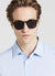 Camicia tessuto cotone operato