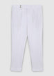 Plain trousers - 40 EU