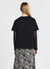 T-shirt stampa Blondie