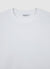Textured fabric T-shirt