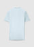 T-shirt polo alla coreana