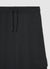 Pantaloni ginnici cargo con coulisse