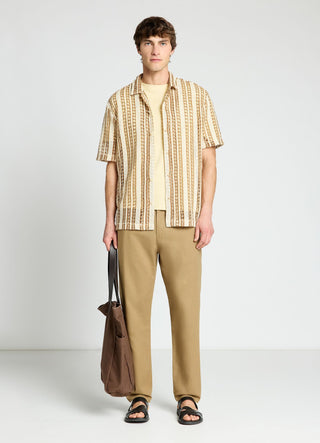 T-shirt oversize uni