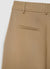 Pantaloni barrel fit