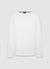 Pullover mit Kontrastprofilen