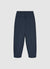 Solid colour balloon trousers