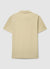 Uni-farbene Polo-T-Shirt