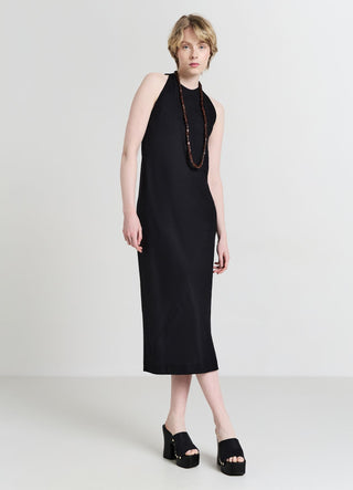 Long sheath dress