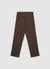 Pantaloni lunghi con pinces