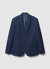Single-breasted two-button jacket