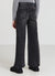 Jeans wide leg