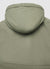 Hooded parka with sherpa lining