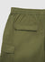 Jogger shorts with cargo pockets
