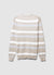 Maglia a righe