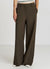 Pantalon palazzo