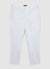 Cotton sateen trousers