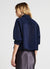Camicia trasparenze applicazioni