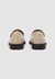 Mocassino slim con nappine