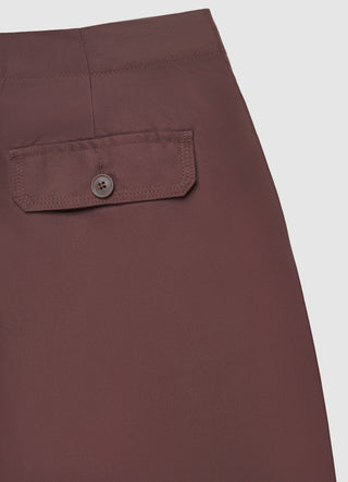 Pantaloni balloon con tasche cargo