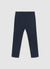 Corduroy chino trousers