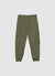 Cotton cargo trousers