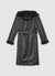 Cappotto lungo similmontone