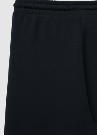 Pantaloni palazzo tinta unita