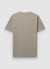 T-shirt tessuto operato