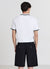 Chino shorts