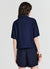 Camicia revers