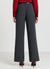 Palazzo trousers