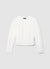Pull à motif