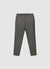 Pantalon chino à micro-motif