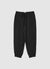 Solid-coloured jogger