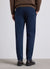Chino trousers with waist buttons