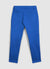 Pantaloni in rasatello di cotone