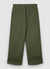 Pantaloni chino con risvolto