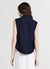 Shirt collar top