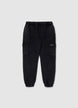Pantalon cargo jogger oversize - 8-9