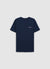 T-shirt z kieszenią