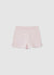Shorts con stampa Minnie