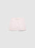 Plain-colour swim shorts with a drawstring