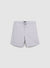Bermuda shorts with drawstring