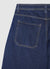 Jeans barrel a vita media