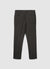 Pantaloni dritti sale e pepe
