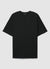 T-shirt ample uni