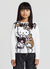 Hello Kitty print T-shirt