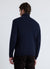 Rollkragenpullover aus Wollmischung